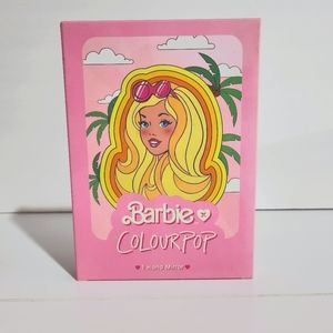 Colourpop Barbie Mirror